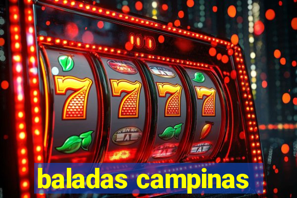 baladas campinas